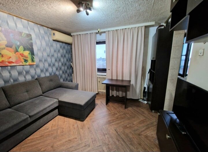 Brancoveanu, Oraselul Copiilor,