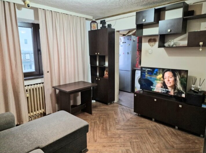 Brancoveanu, Oraselul Copiilor,