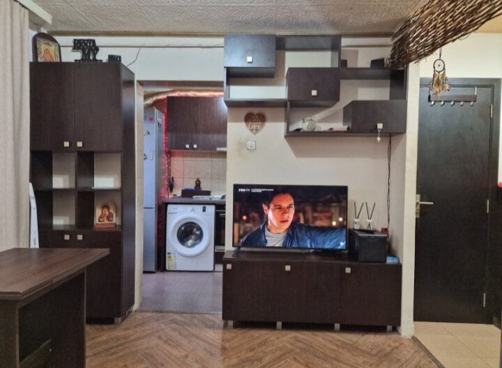 Brancoveanu, Oraselul Copiilor,