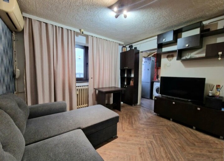 Brancoveanu, Oraselul Copiilor,