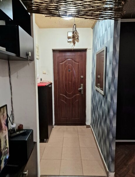 Brancoveanu, Oraselul Copiilor,